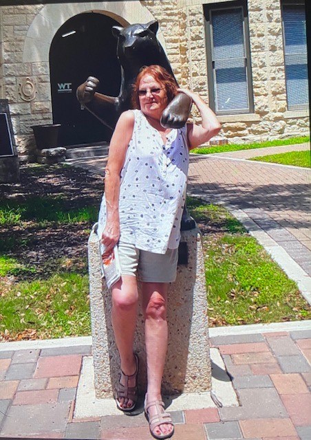 Obituary of Donna Fay Hunsberger