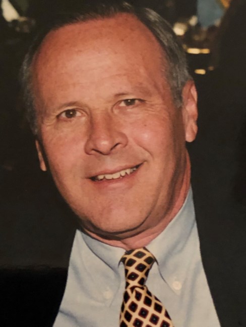 Obituario de George Herman Murray