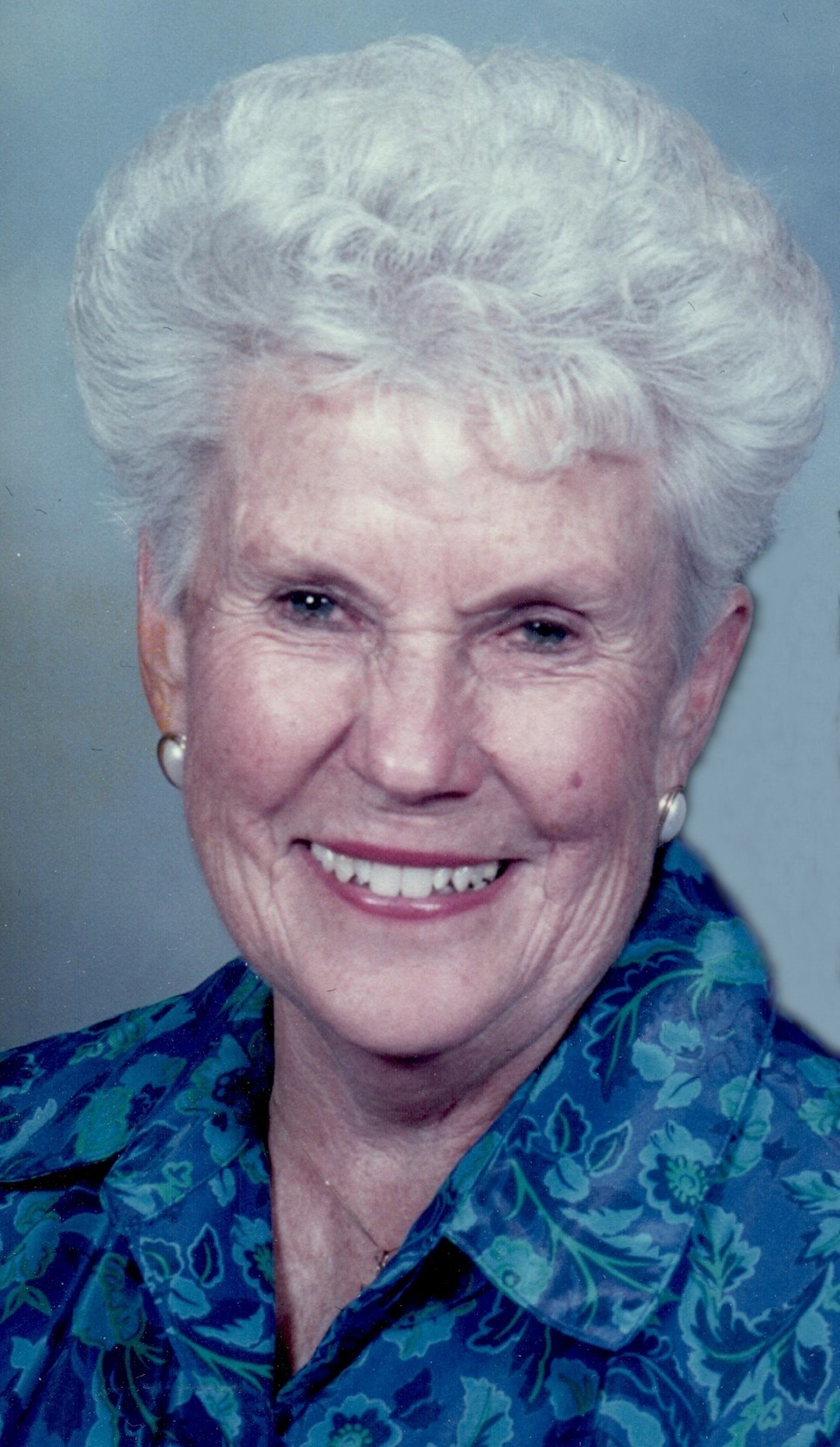 Obituary of Shirley R. Lord