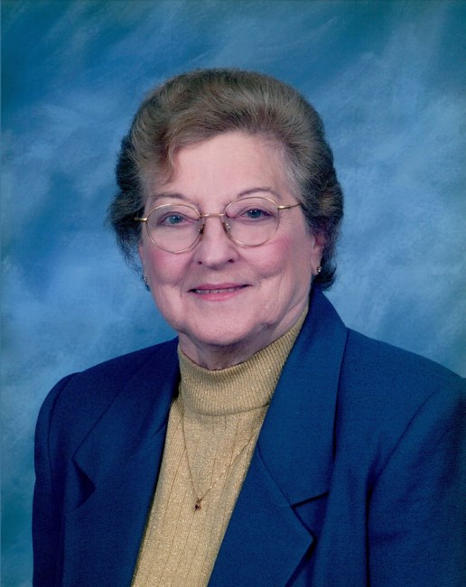 Obituary of Cora Nadine Drost