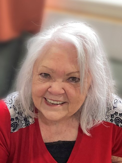 Obituary of Kay Lavoise Jordan