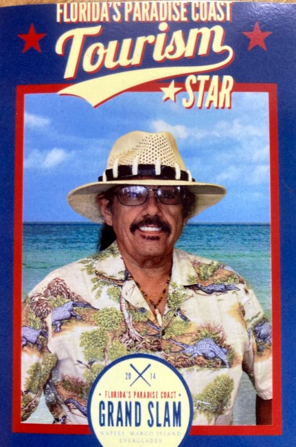 Obituary of William Michael Oliver