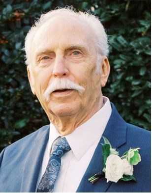 Obituary of Victor Sczepanski