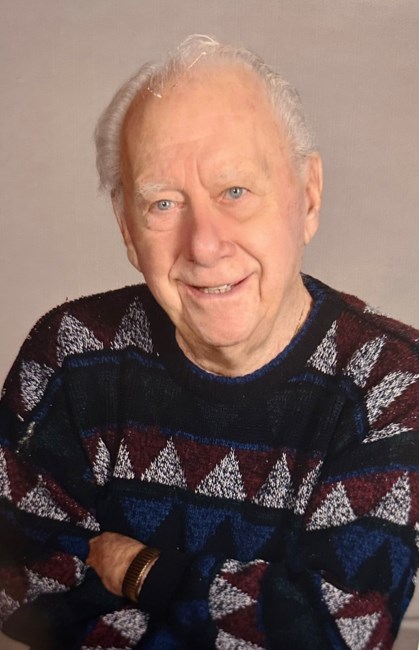 Obituary of Jack Alvin Lashley