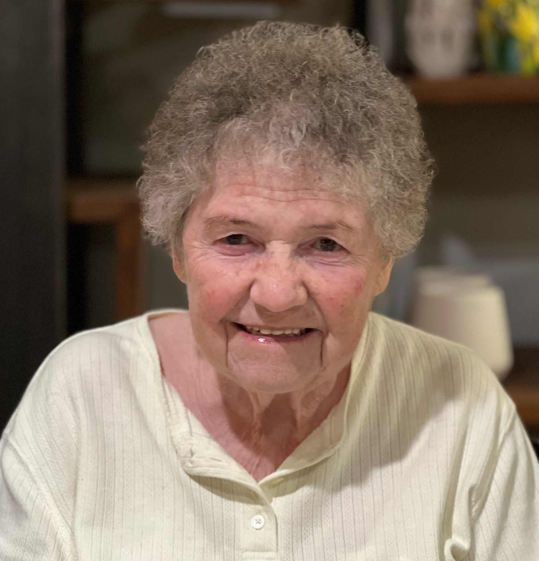 Obituary of Reda Jean Francis