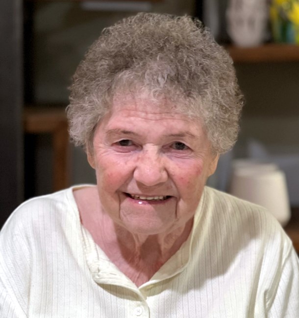 Obituary of Reda Jean Francis