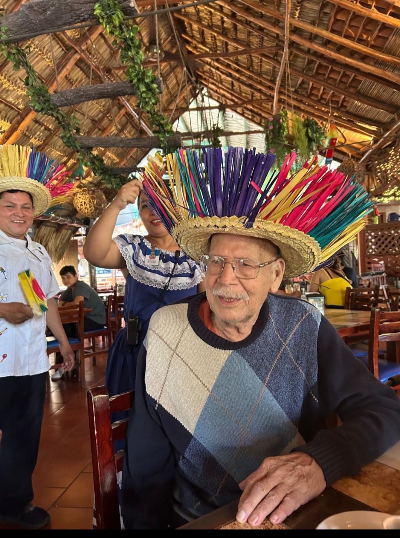 Obituary of Freddy A Rodriguez