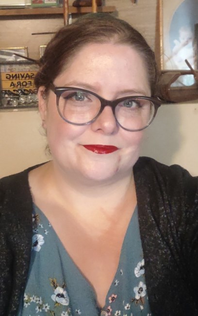 Obituary of Robyn Lee Cross