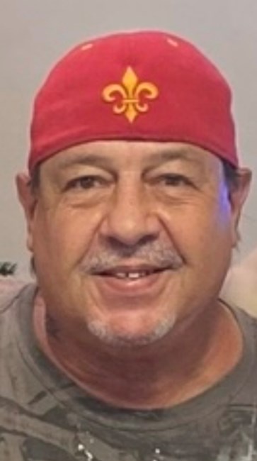 Obituary of Danny Jagneaux