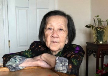 Obituary of Susie Chin