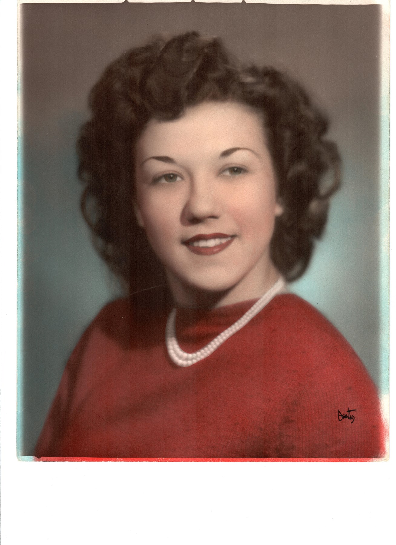 Avis de décès de Elaine "Ellie" Amelia Dickie