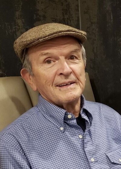 Obituary of William F. Daley Sr.