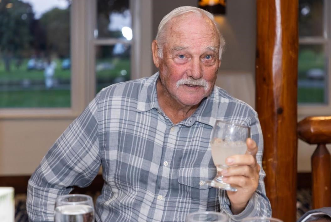Obituary of Calvin Lee Bruursema