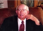 Horace Roberson