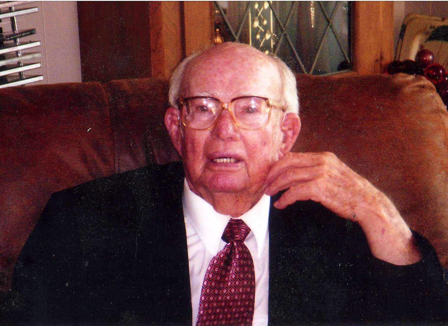 Horace Roberson Obituary Houston, TX