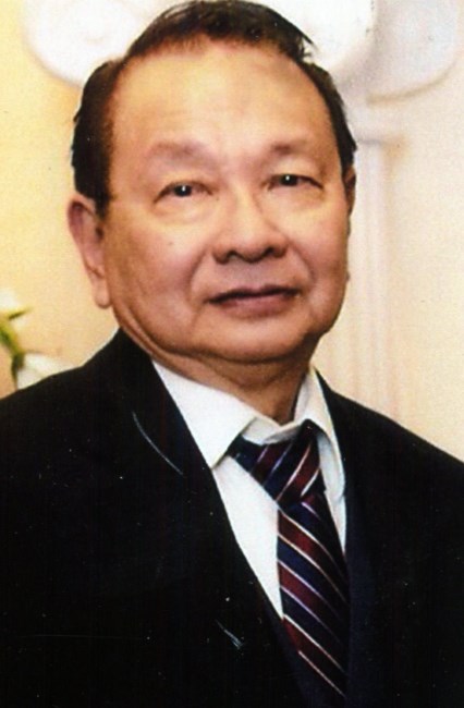 Nécrologie de Calvin Lai