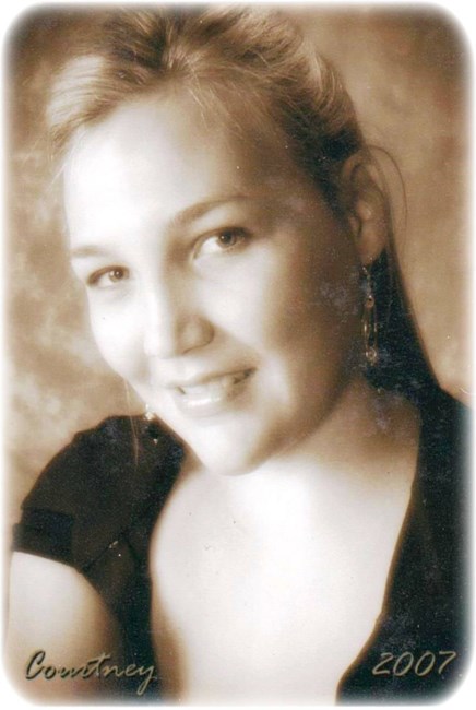 Obituary of Courtney Lynn Silva
