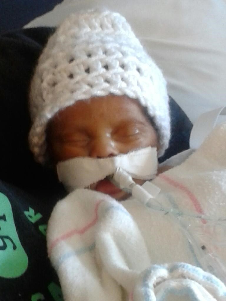 Obituary of Isaac Jesus Melendez