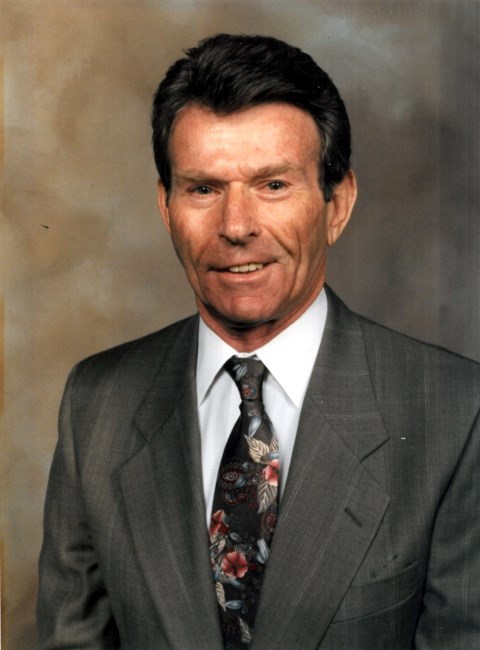 Obituary of Darwin Reinglass