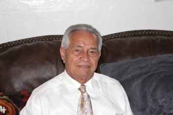 Obituary of William Gonzalez