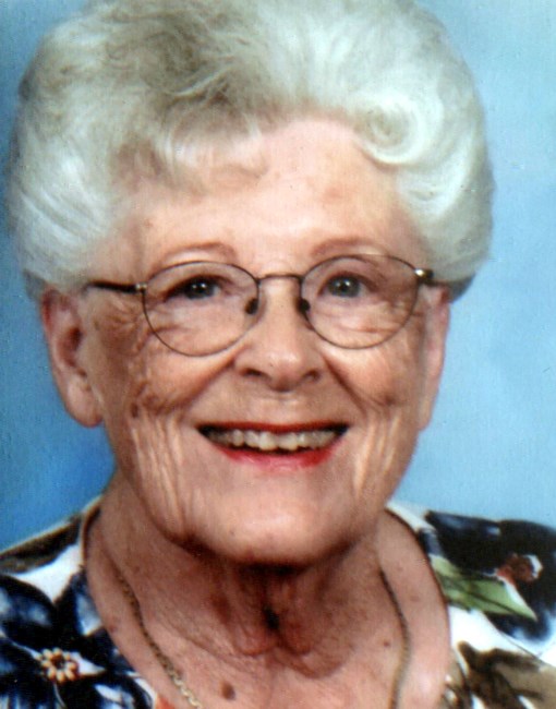 Obituary of Beverly A. Luther