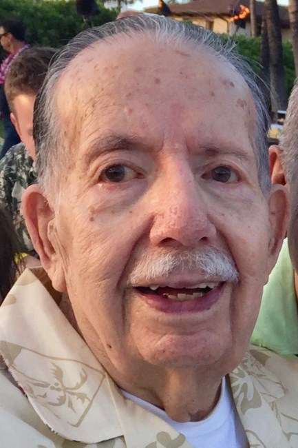 Obituary of Francisco Zuniga Villarruel