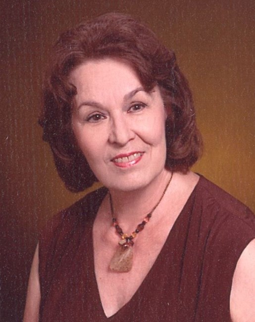 Obituary of Betty Gae Sappington
