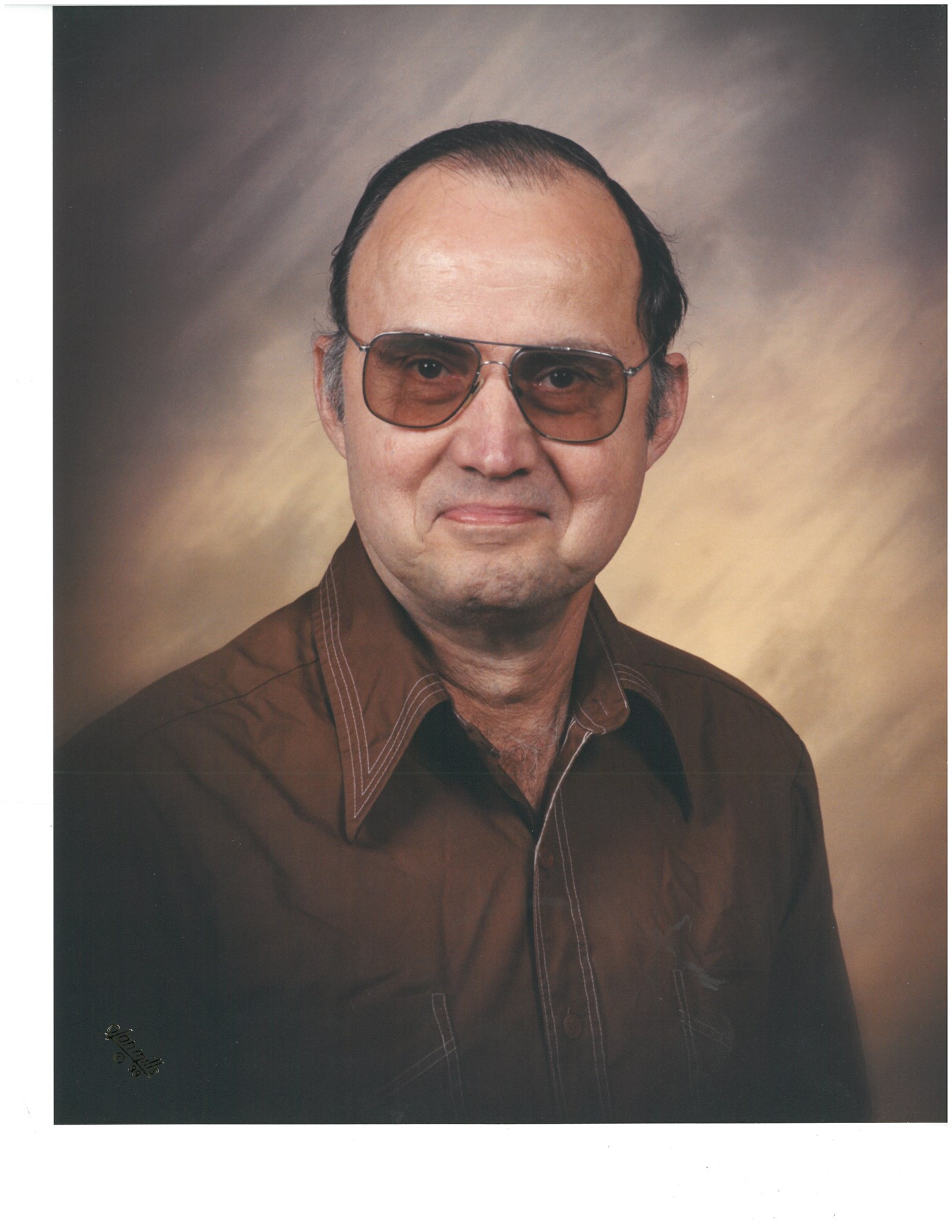 Obituario de Arthur B. Clark