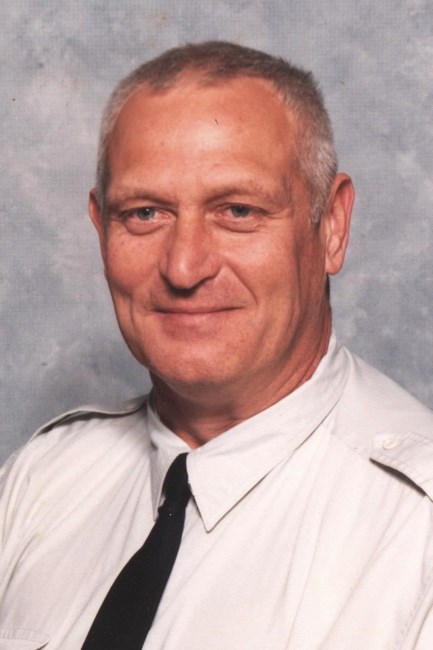 Obituary of Otto "Butch" Francis Kemper Jr.