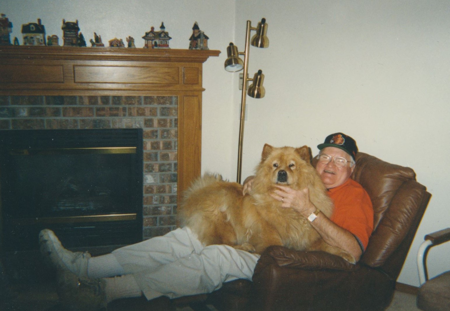 Obituary of Joseph "Joe" Herbert Taylor