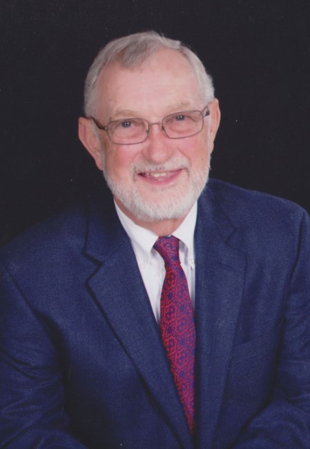 Obituary of Clarence Herbert Blankenship