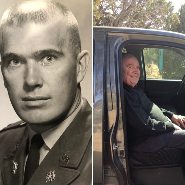 Obituary of Leo Jay Coonradt