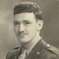 Obituary of Harry C. McCann