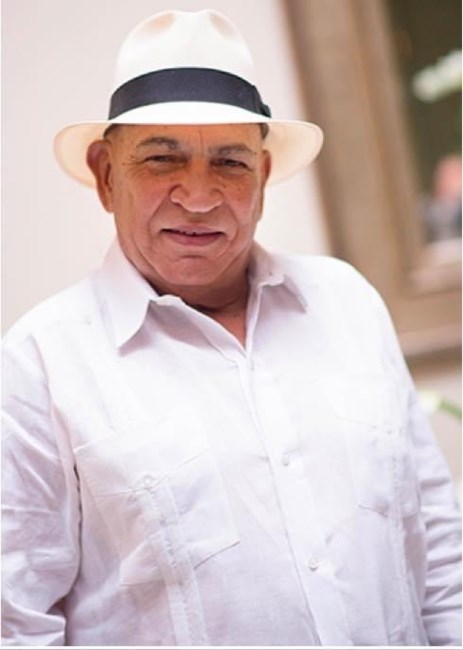 Obituary of Jose M. Perez De Jesus