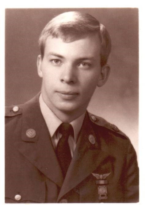 Obituary of Kurt William Johnson