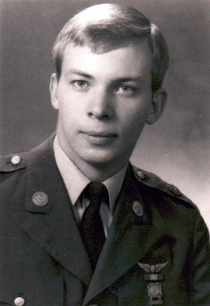 Obituary of Kurt William Johnson