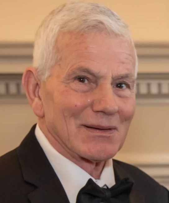 Obituary of Sergio Cirilli