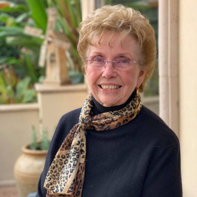 Obituary of Patricia Louise Enns