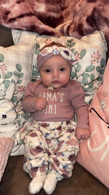 Obituary of Kyleigh Lynn Yingling