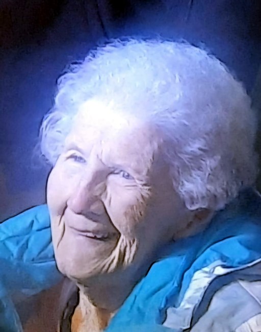 Obituary of Betty Siroki