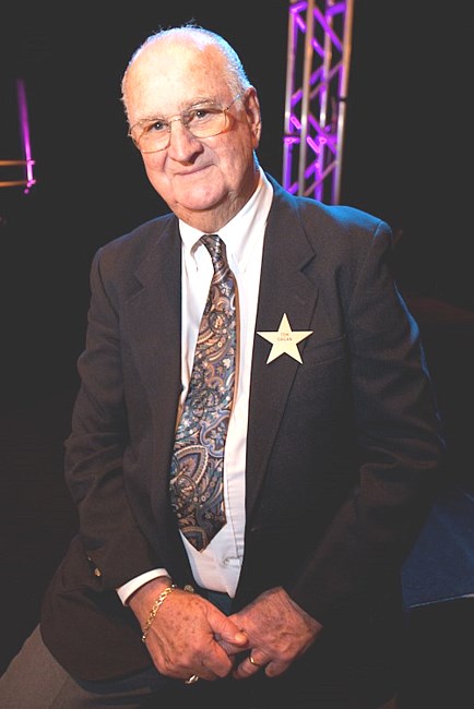 Obituary of Thomas William Organ