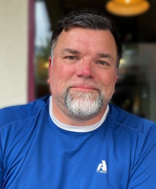 Obituary of James Daryl O'Brien