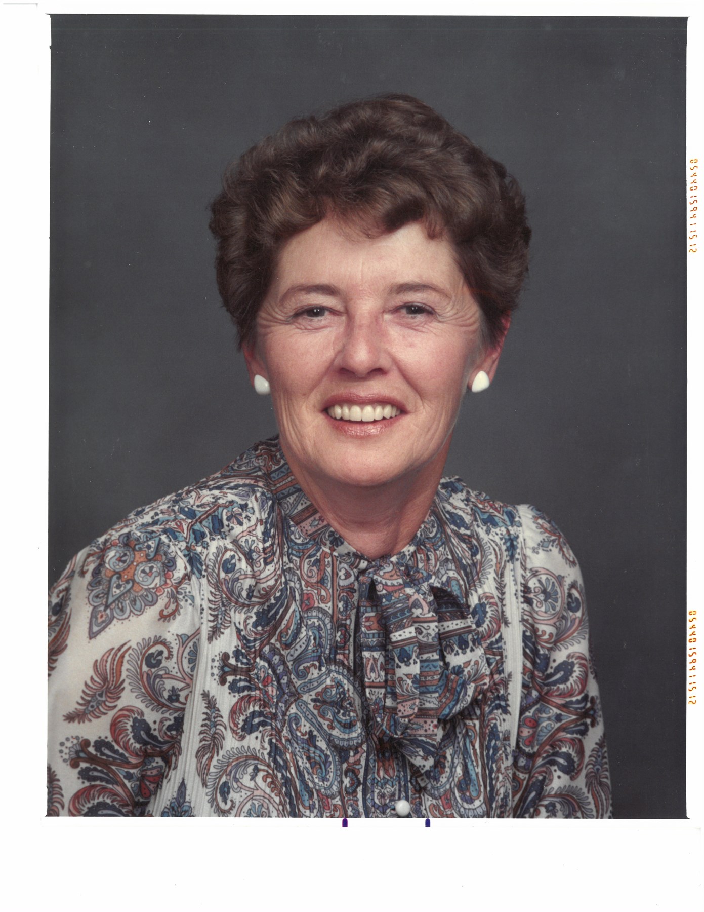 Obituary of Colleen Lohry