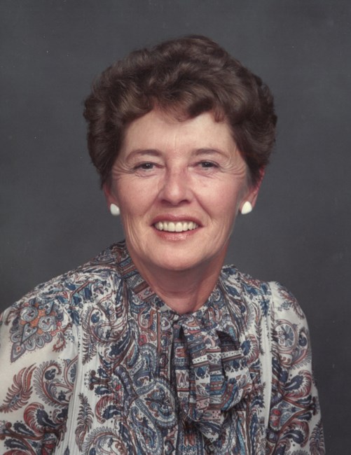 Obituary of Colleen Lohry