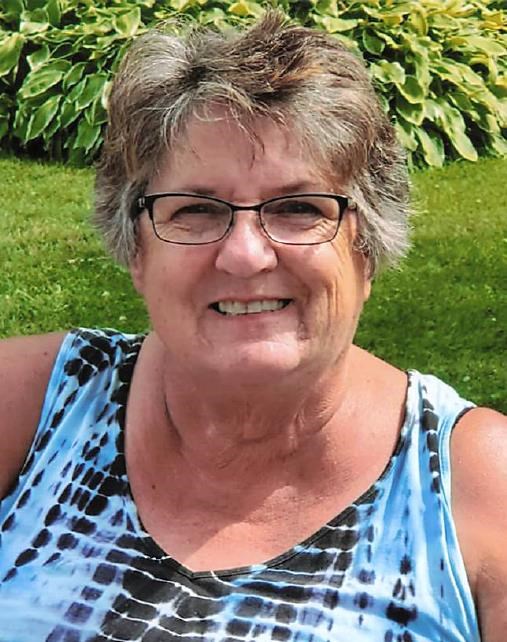 Obituary of Nancy Louise Cauley