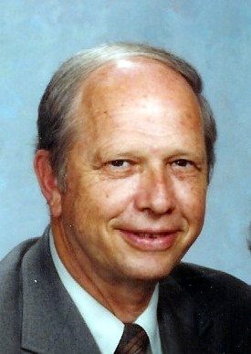 Obituary of William R. "Bill" Falls