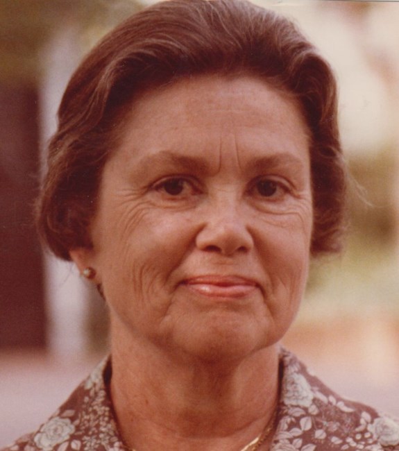 Obituary of Doris C. Johnson