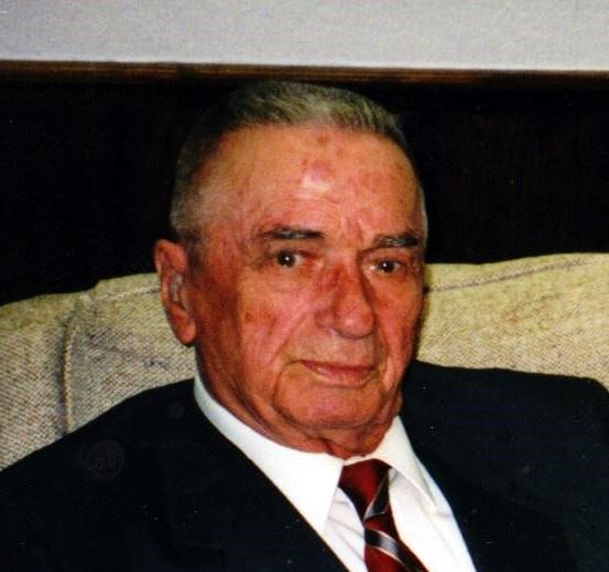 Obituary of Michael Symak