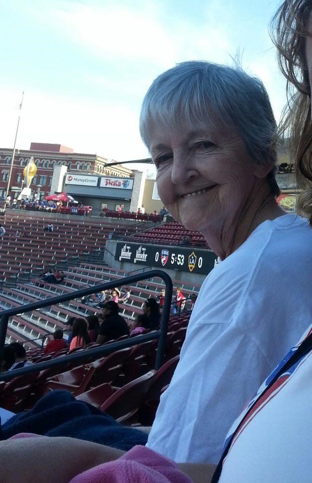 Obituary of Beverly Jean Sikora