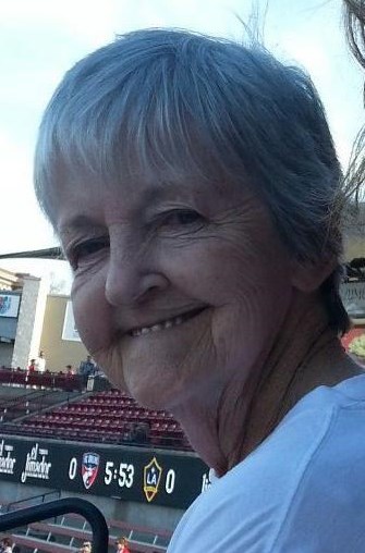 Obituary of Beverly Jean Sikora